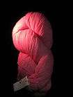   Weight Yarn, Hand Dyed, 100% Merino Wool, Over 1/2 LB, 750 Yds Skein
