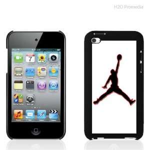  Nike Air Jordan Dunk Red   iPod Touch 4th Gen Case Cover 