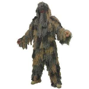 Adult Sniper Ghillie Suit   Great for Halloween Costume Gillie   Urban 