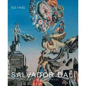  Salvador Dali: Felix Fanes: Books