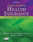 NEW Understanding Health Insurance   Green, Michelle A.  