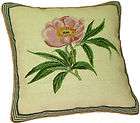 14 needlepoint pillow cover cushion pink $ 32 00  see 