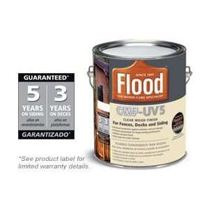  Flood 5G Cedar CWF UV 5 Premium Wood Finish 350 VOC 5pk 