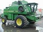 John Deere 8820 Combine Tech Repair Manual on CD