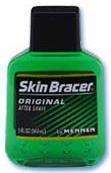 Mennen Skin Bracer After Shave 7OZ Regular  