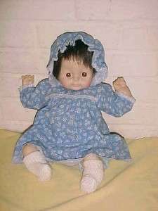 18 Vintage 1964 Vogue Redesigned Baby Dear Doll redressed Cries 