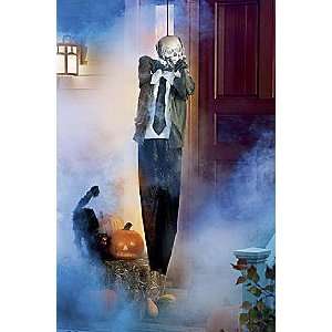    Halloween Decorations Ghoul, Dapper Talking: Everything Else