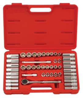 Genius Tools 771 pc Master Set Roller / Side Cabinet & Top Chest Box 