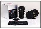 New* Leica Apo summicron m 90m f/2 asph 6 bit 90 F2 B
