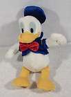  World Donald Duck 9 plush toy doll 2 daisy scourge mickey minnie
