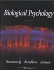 Biological Psychology An Introduction to Behavioral, Cognitive, and 
