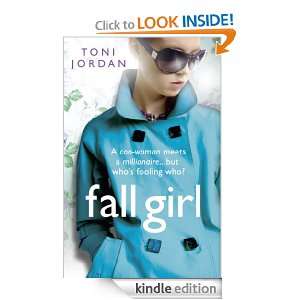 Fall Girl Toni Jordan  Kindle Store