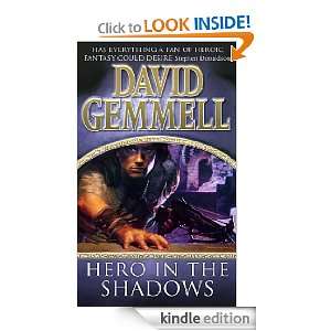  Hero In The Shadows (Waylander) eBook David Gemmell 
