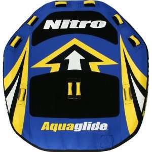  Aquaglide Nitro 3 Inflatable Towable