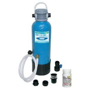  Portable Water Softener: Home Improvement