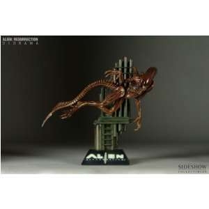  Alien Resurrection Diorama by Sideshow Collectibles 