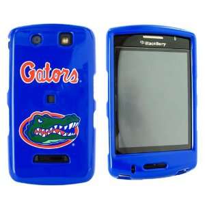    For Blackberry Storm Hard Case NCAA Florida Gators: Electronics
