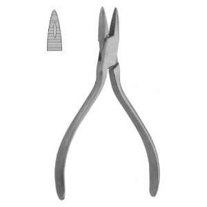   Needle Nose Pliers   Delicate tip, 5 1/2, 14 cm   Model MDS3390214