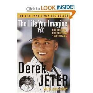   for Achieving Your Dreams By Derek Jeter (Paperback)  N/A  Books