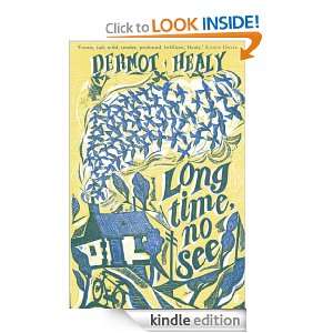 Long Time, No See: Dermot Healy:  Kindle Store