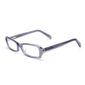  Gothenburg prescription eyeglasses (Grey/Clear) Health 