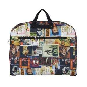   Presley Collage Garment Bag by Aliz international: Home & Kitchen
