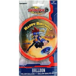  beyblade Kids Party Supplies