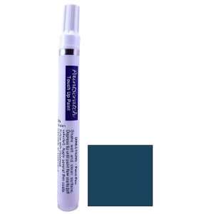   Blue Metallic Touch Up Paint for 1989 Ford Kentucky Truck (color code