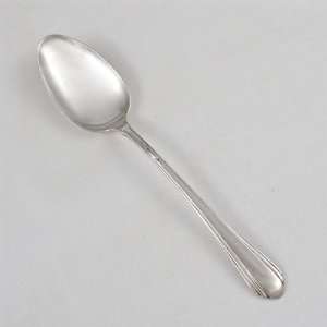  Lady Diana by Towle, Sterling Five OClock Coffee Spoon 