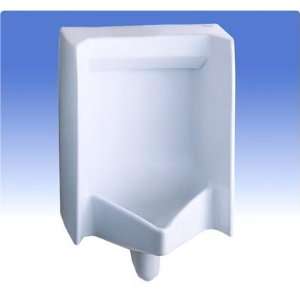 Back Spud Commercial Washout Urinal Finish Cotton 