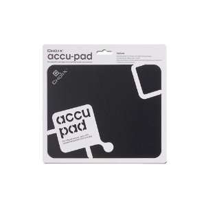  Cooler Master C MM02 KK Choiix Accu Pad Mouse Pad (Black 