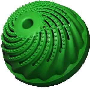  Green Wash Ball Laundry Ball   Lemon Scented, Wash without 