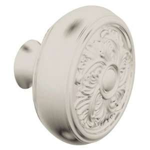   Pair of K005 Solid Brass Knobs Minus Rosettes