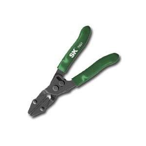  S K Hand Tools SKT7601 Mini Hose Pinch Pliers