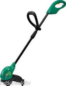WEEL11 Weed Eater 11 3.6 Amp Electric String Trimmer  