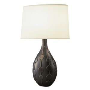 Carlyle Beaded Table Lamp by Jonathan Adler : R036316   Finish : Deep 