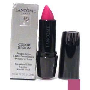  Lancome Lipstick Wannabe Beauty