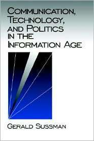   Age, Vol. 27, (080395140X), Gerald Sussman, Textbooks   