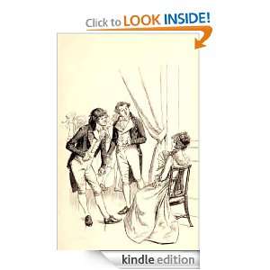 Sense and Sensibility (Illustrated Version) Jane Austen  