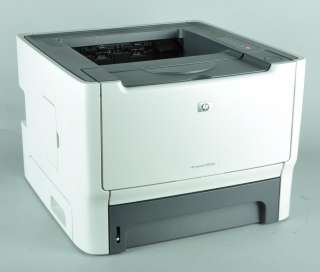 HP LaserJet USB Network Printer 2015dn AS IS  