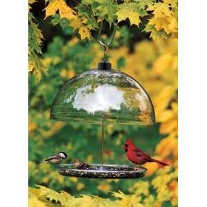  Dorothys Cardinal Feeder Patio, Lawn & Garden