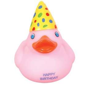  Birthday Girl Floating Ducky Case Pack 60 by DDI: Home & Kitchen