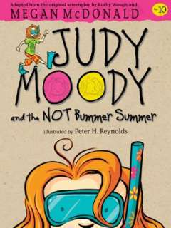   Judy Moody Goes to Hollywood (Judy Moody Movie tie in 