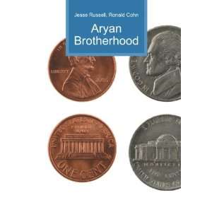 Aryan Brotherhood [Paperback]