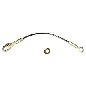   Ranger Rear Gate Check Cable (Partslink Number FO1918101): Automotive