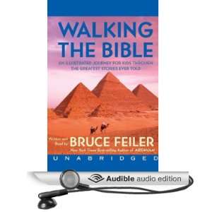  Walking the Bible An Illustrated Journey for Kids Through 