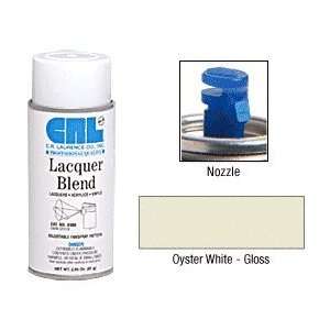  CRL Oyster White Touch Up Paint by CR Laurence