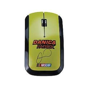  Toy Factory Danica Patrick Wireless Mouse