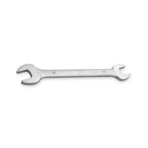  Westward 1EYL8 Open End Wrench, SAE, 13/16 x 7/8 In: Home 