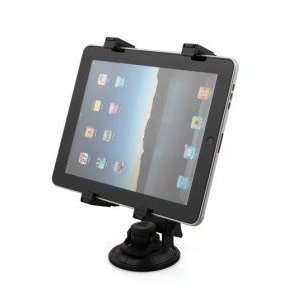   Car Mount Holder for Ipad/gps/netbook/dv: Computers & Accessories